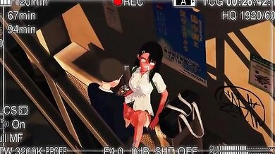 A Tale of Nagatoro Cuckoldry