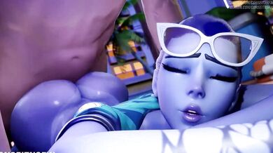 Jizz Volcano Explosion: A XXX Parody of My Little Pony