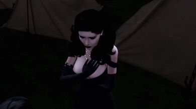 The Legend of Queen Noblia - Episode 8: The Rise of the Queen