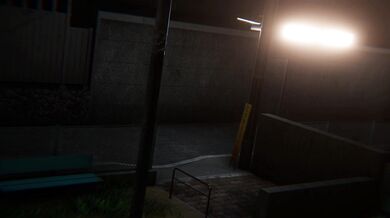 Outdoor Service with Vam-Tina