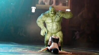 Fantasy Conditioning