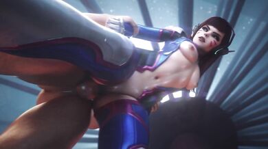 Busty Bimbos and Big Booties in a High Speed Joyride!