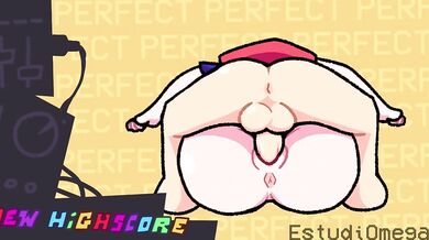 Unlimited Pleasure: FNF Animation Orgy