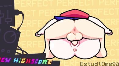 Unlimited Pleasure: FNF Animation Orgy