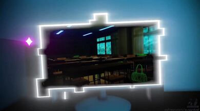 Monika's Sweet Explosion: A SugardustH Hentai Tribute to Doki Doki Literature Club