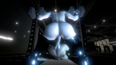 Stretch and Sweat: The XXX Workout