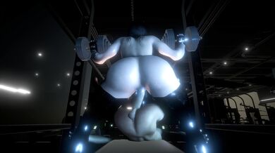 Stretch and Sweat: The XXX Workout