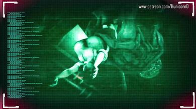 Scientific Experimentation with a Hunicorn in Samus' Universe: A Tale of Intense, Mind-Blowing Pleasure