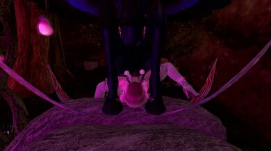 Stallions Revenge: The Backbreaking Sequel