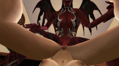 Epic Orgasms in Middle Earth - The Fellowship of Pleasure Episode I