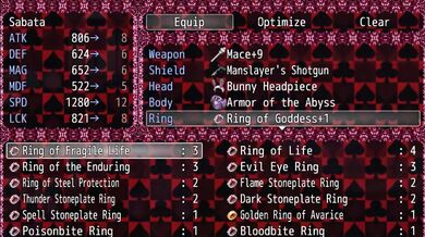 Black Souls Episode 2: Twin Red Hood vs Edith and Jack Ripper