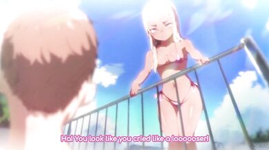 Escapade à la tour de l'infâme