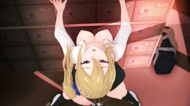 Ai Hayasaka / 愛早坂［ImSayaa34］