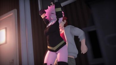 Rough Love with Mina
