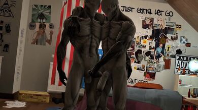 Jerking Off the Walrus with a Rough Handjob by CastusHeoc