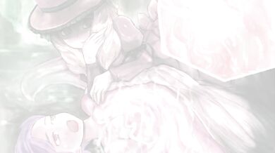 Slutty Monster Chick Banged by Tentacles in CGI-Enhanced Orgy