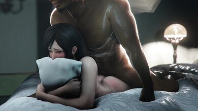 Pussy Fever [The Baron's Revenge] [Ultra HD]