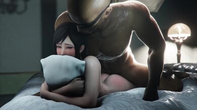 Pussy Fever [The Baron's Revenge] [Ultra HD]