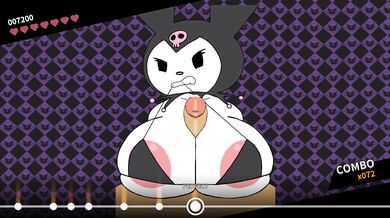KUROMI