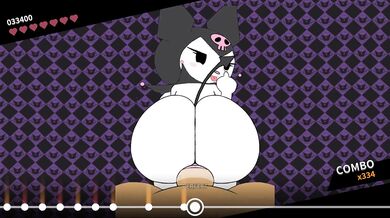 KUROMI