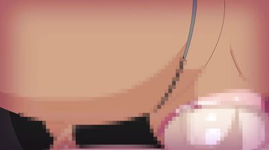 Sexy Black Cat Named Kuroneko Purrs and Claws Her Way Through a Night of Lustful Pleasure