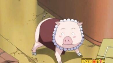 - Destruction of the Innocent Part 1