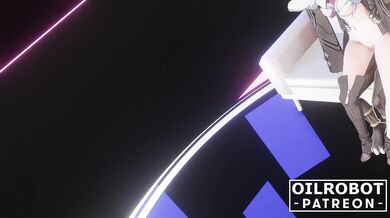 Kafka Tougen Renka Honkai Star Rail Hentai Sex and Dance 4K MP4 MMD 3D