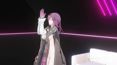 Kafka Tougen Renka Honkai Star Rail Hentai Sex and Dance 4K MP4 MMD 3D