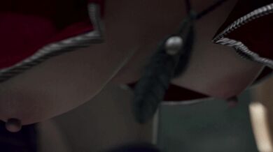 Claire's Anal Adventures