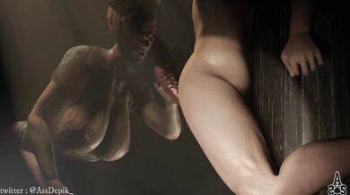 (AssDepik) Nurses Giving Blowjobs