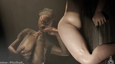 (AssDepik) Nurses Giving Blowjobs