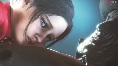 - Claire's Tail on a Train Ride: A Furry Fisting Adventure