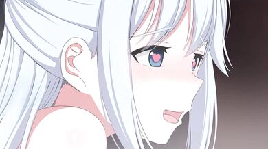[Konosuba] Aqua's Wet & Wild 3D Experience