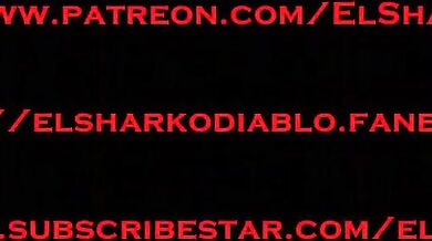 ElSharkoDiablo's 'Bad Feels So Good' Sneak Peek of Morrigan's Hentai Debut