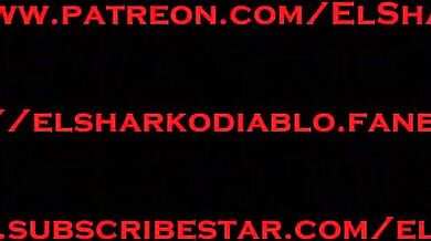 ElSharkoDiablo's 'Bad Feels So Good' Sneak Peek of Morrigan's Hentai Debut