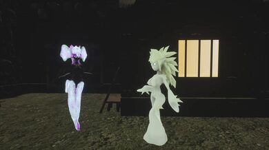 Ultra Overload: A 3D Hentai Adventure