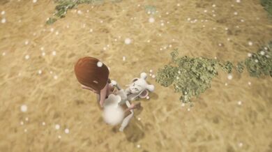 Ultra Overload: A 3D Hentai Adventure