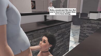 Tender Loving [Dingo1489]'s Cream Pie