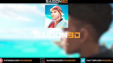 Fuse's Obsession with Mirage (Saigon 3D)