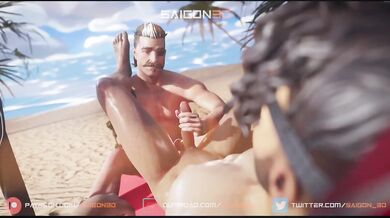 Fuse's Obsession with Mirage (Saigon 3D)