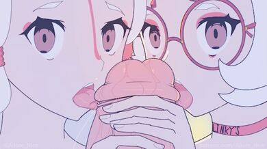 Lustful Tongues of the Adored Kingdom in 4K