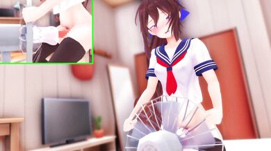 - Futa Hikari's Mechanical Breath