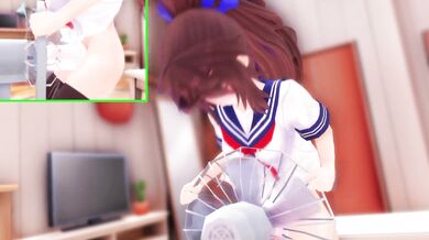 - Futa Hikari's Mechanical Breath