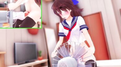 - Futa Hikari's Mechanical Breath