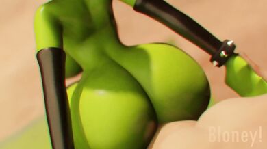 - The Tail of Two Swollen Heads