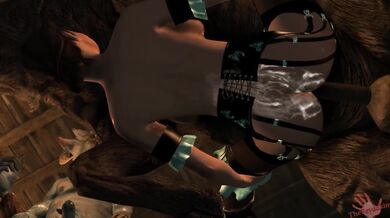 Fuckable Little Twats 2: The Second Cumming