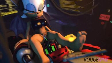 Anal Probe with Naughty Nurse Naomi