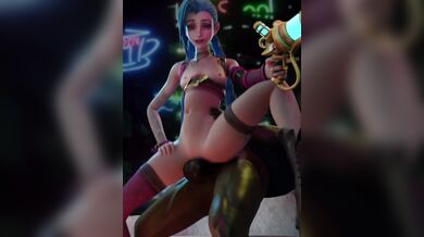 Sexual Curse: Jinx's Tantric Revenge