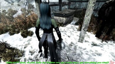 Unbridled Lustful Cum