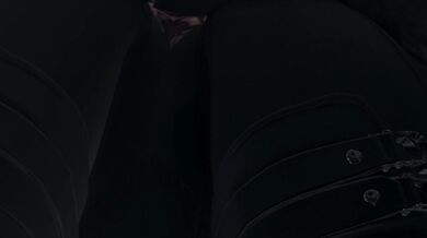 Unbridled Lustful Cum